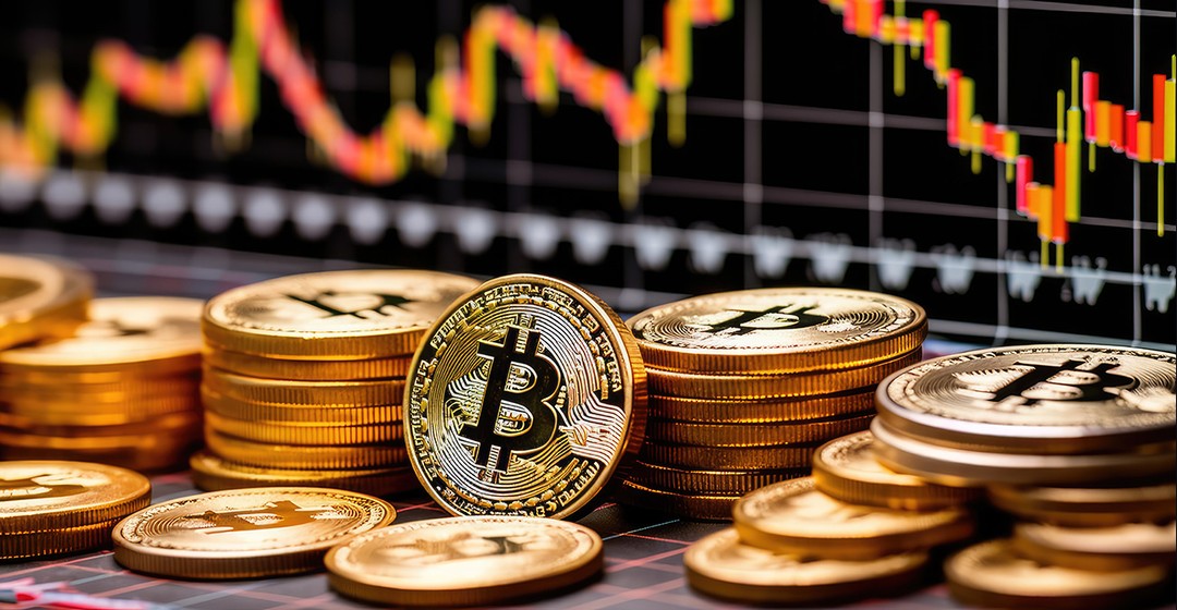 STRATEGY steckt weitere 1,05 Mrd. USD in Bitcoin