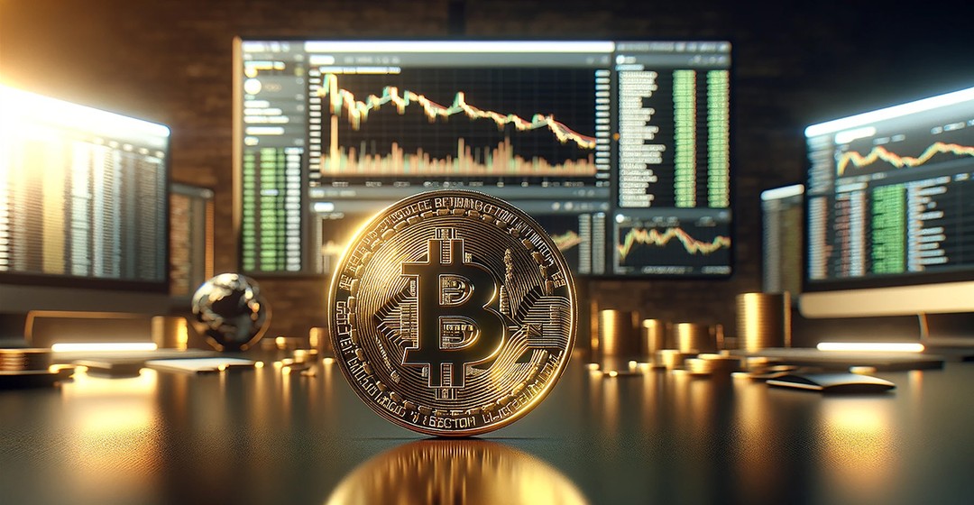 Bitcoin vor dem Sprung zur 120.000?