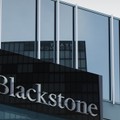 BLACKSTONE GROUP – Schöner Bullenrun