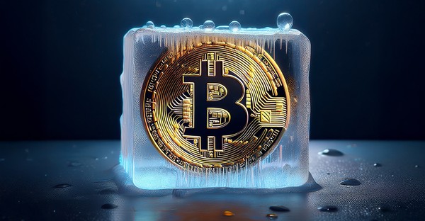 ビットコイン – ラリーが実行されています！