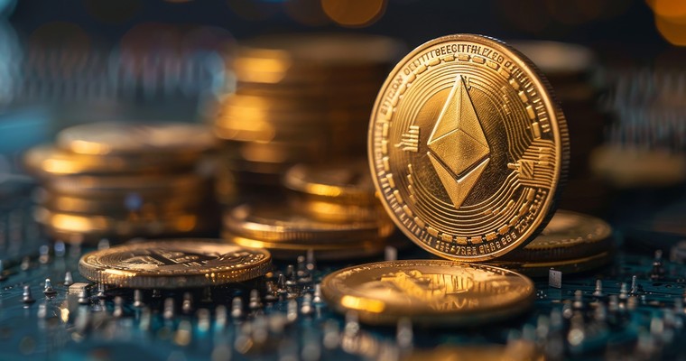 Zwischen Konsolidierung und Kurs-Potenzial: Warum Ethereum noch nicht abgeschrieben ist