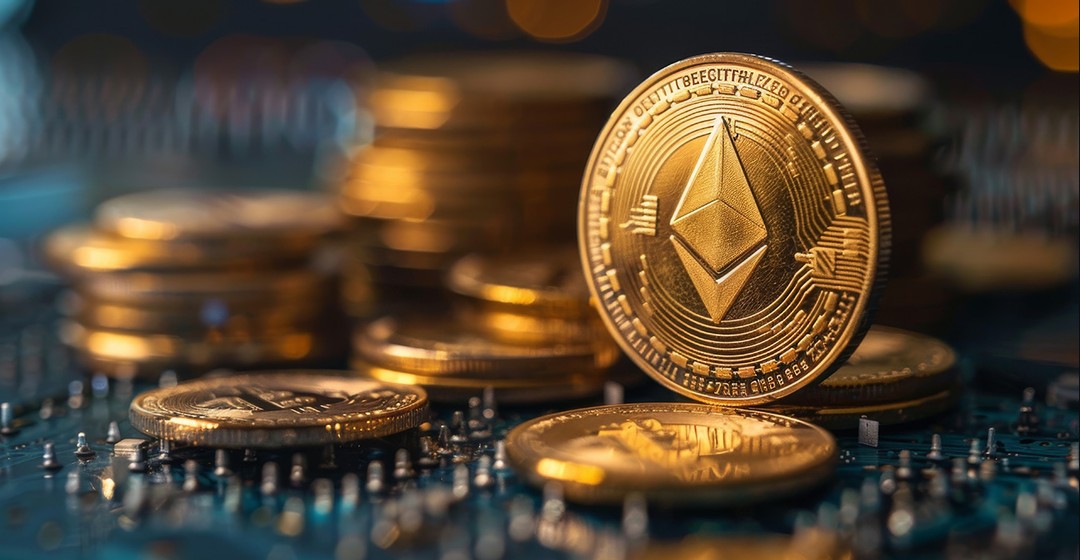 ETHEREUM - So geht es jetzt weiter!