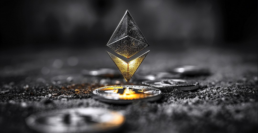 Kryptowährung ETHEREUM - Das ist jetzt wichtig