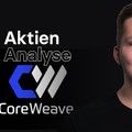 COREWEAVE – Bevor Du in die Hype-KI-Aktie investierst, musst Du das wissen