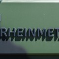 RHEINMETALL, HENSOLDT, RENK - Es scheppert auch nachbörslich!