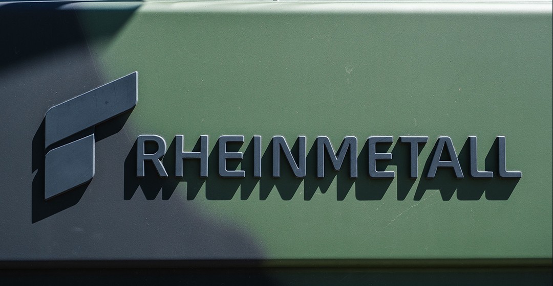 RHEINMETALL, HENSOLDT, RENK - Es scheppert auch nachbörslich!