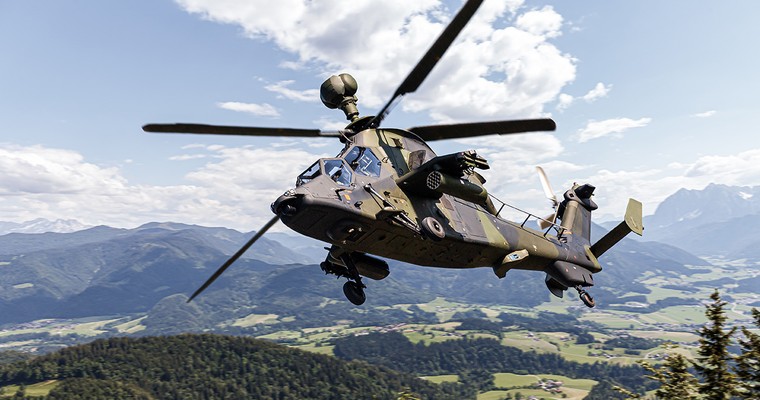 Rheinmetall unter Druck – Entspannung im Nahen Osten belastet Rüstungssektor