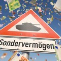 Diese drei Rüstungsaktien sieht Goldman Sachs als kaufenswert an