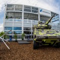 RHEINMETALL - CEO Papperger erwartet 120 Mrd. Euro an Aufträgen und plant 30.000 neue Jobs