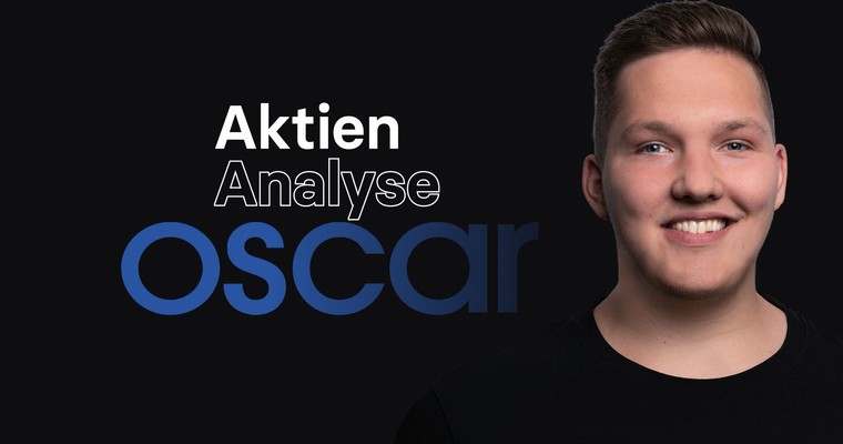 OSCAR HEALTH – Die nächste Hiobsbotschaft im Healthcare-Sektor?