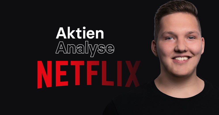 NETFLIX - Macht der Ackman-Einstieg die Aktie wieder interessant?