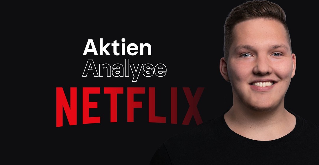 NETFLIX - Macht der Ackman-Einstieg die Aktie wieder interessant?
