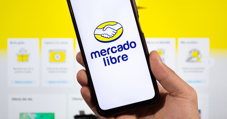 Teaserbild von MERCADOLIBRE - Kaufen nach dem Brasilien-Crash?