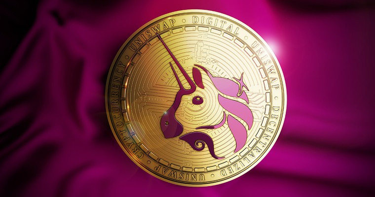 UNISWAP - UNI, mehr als nur ein Token!