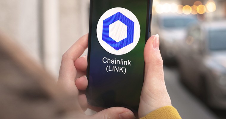 Wenn Daten zur Währung werden: Wie Chainlink (LINK) nun mit einem ETF-Paukenschlag ins Rampenlicht rückt
