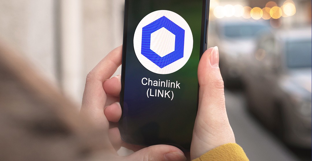 Wenn Daten zur Währung werden: Wie Chainlink (LINK) nun mit einem ETF-Paukenschlag ins Rampenlicht rückt