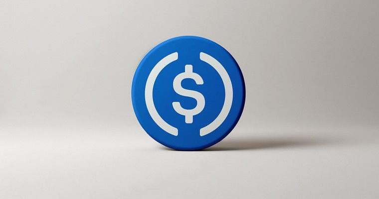 CIRCLE INTERNET - Beflügeln die morgigen Zahlen die Stablecoin-Aktie wieder?
