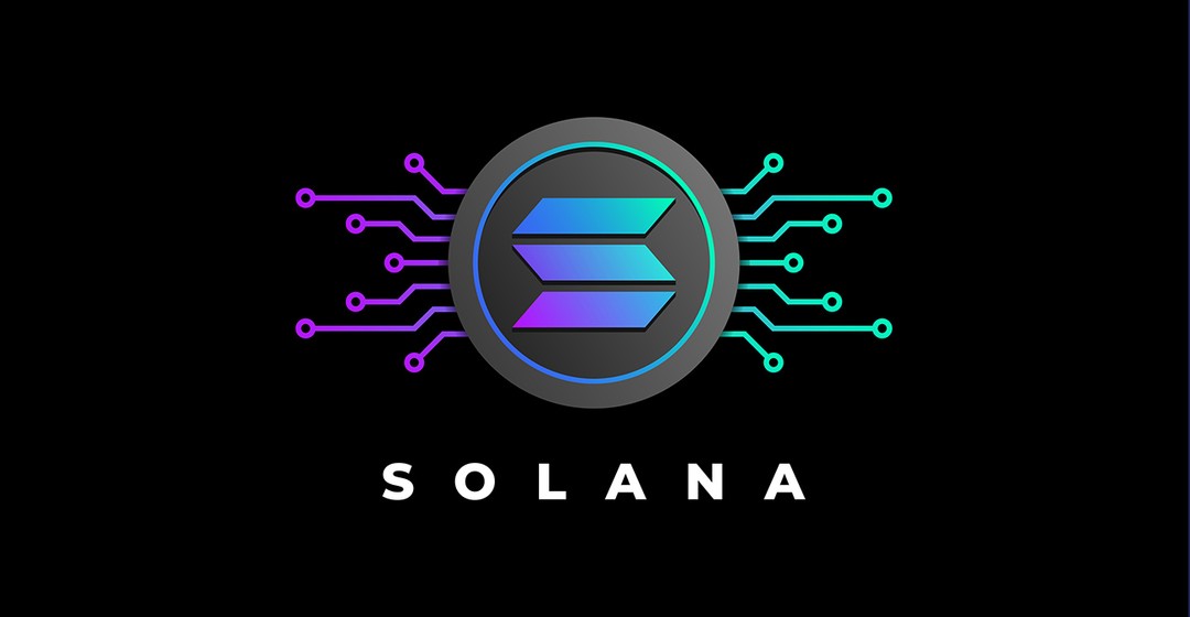 Kryptowährung SOLANA - Bereit für diesen Move!