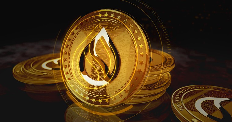 SUI im Korrekturmodus – Ist jetzt der richtige Zeitpunkt für einen Einstieg?