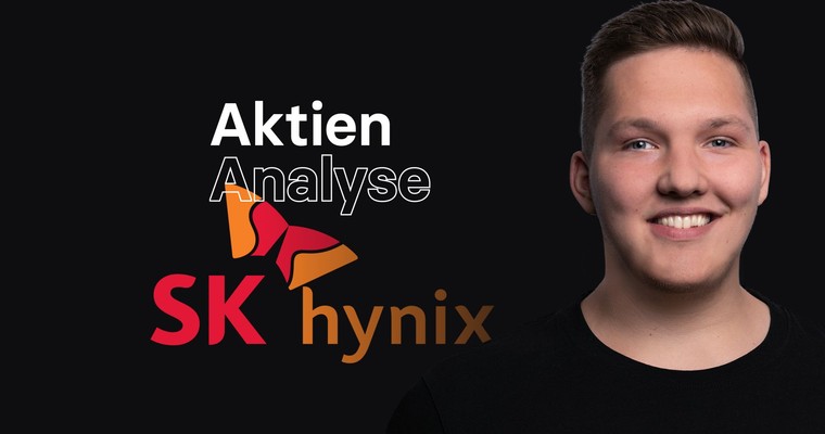 Wieso der geopolitische Konflikt auch SK HYNIX oder SAMSUNG zum Verhängnis werden könnte