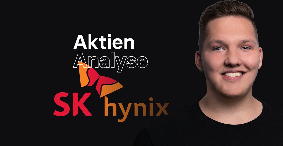 Wieso der geopolitische Konflikt auch SK HYNIX oder SAMSUNG zum Verhängnis werden könnte
