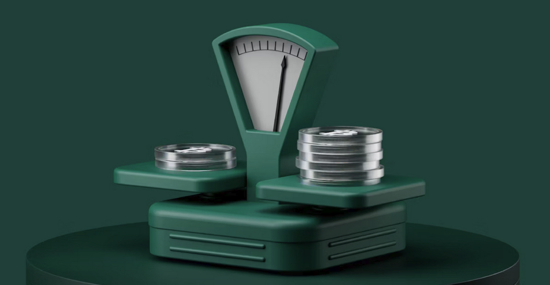 Bitpanda Margin Trading - Smarter mit bis zu 10x Leverage traden