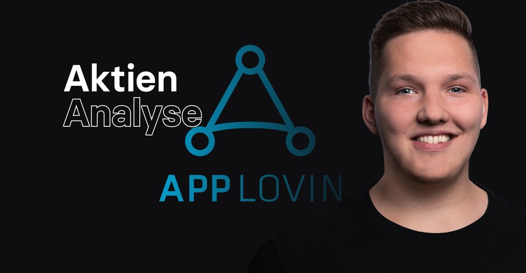 APPLOVIN – 77 % Umsatzwachstum nennt man "gedrosseltes Wachstum"