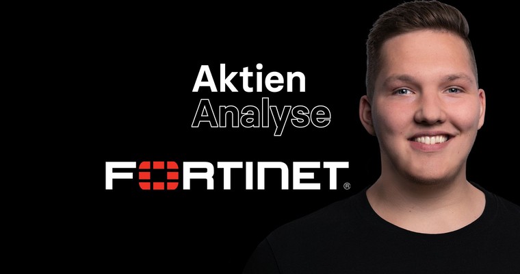 FORTINET – Tut sich hier eine Einstiegschance auf? (Q3 2025)