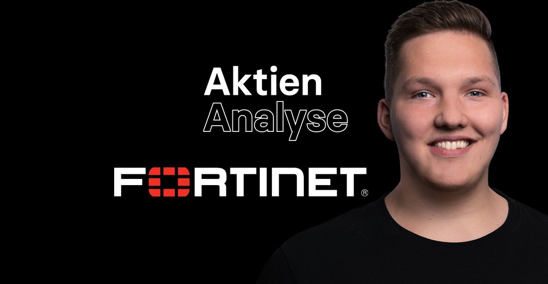 FORTINET – Tut sich hier eine Einstiegschance auf? (Q3 2025)