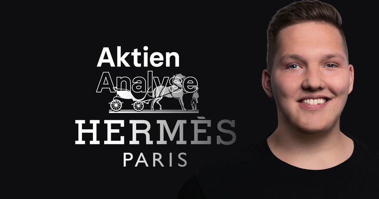 HERMÈS – Jetzt trifft es auch den Birkin-Bag-Konzern! Ist der 15%-Crash eine Chance?