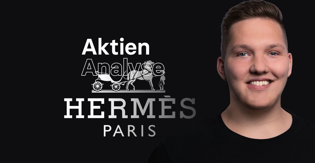 HERMÈS – Jetzt trifft es auch den Birkin-Bag-Konzern! Ist der 15%-Crash eine Chance?