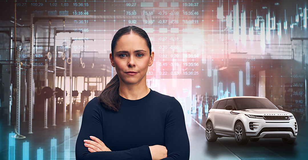 Mit Training zum Erfolg