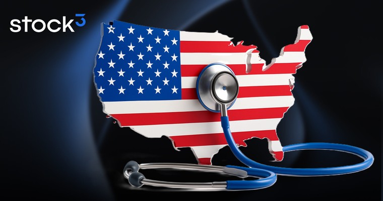 Quartalsberichte zeigen: Die US-Wirtschaft ist kerngesund, oder?