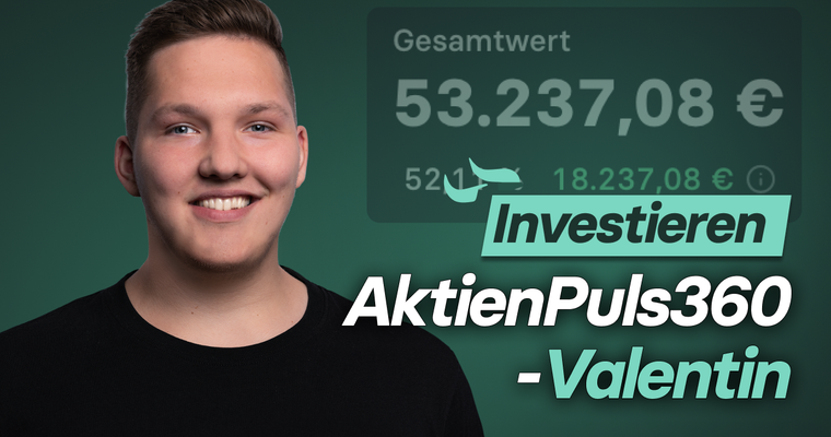 Warum Du auf den falschen Dip wartest