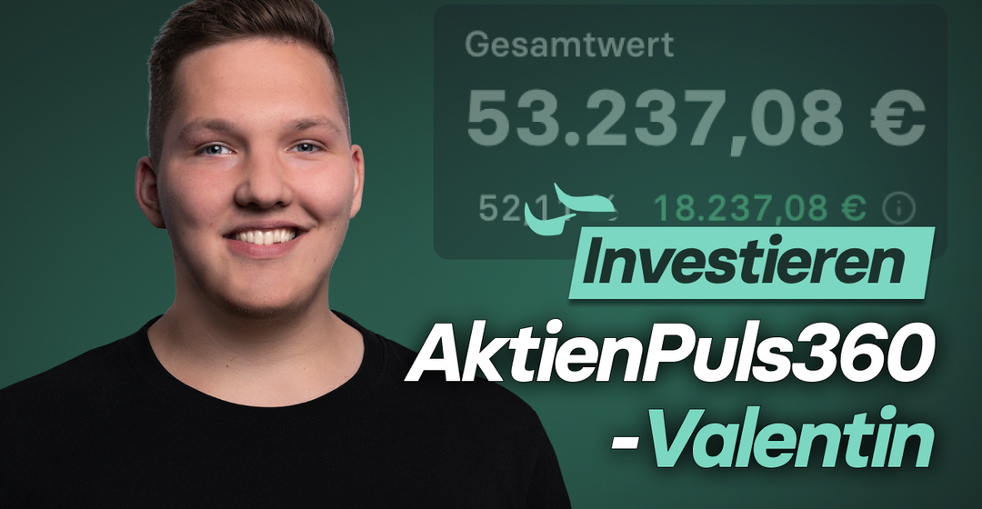 Warum Du auf den falschen Dip wartest