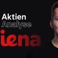 CIENA – Auf zu den Hochs aus 2000?