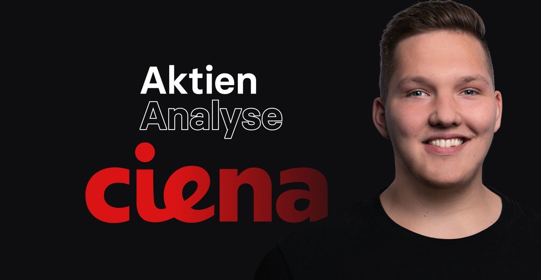 CIENA – Auf zu den Hochs aus 2000?