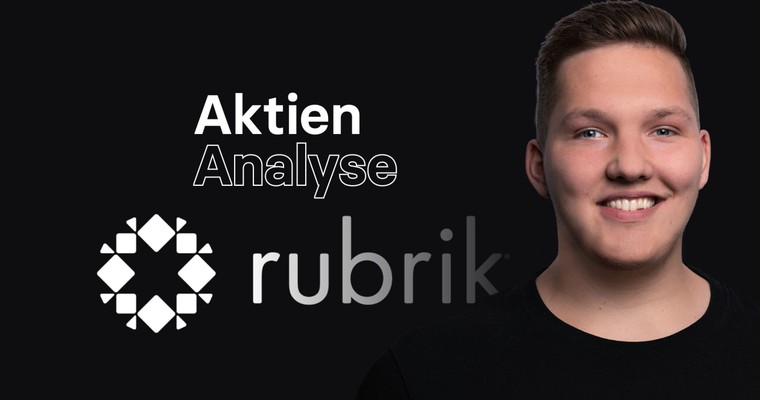 RUBRIK – Die "perfekte" Ergänzung im Cybersektor? (Q2 2026)