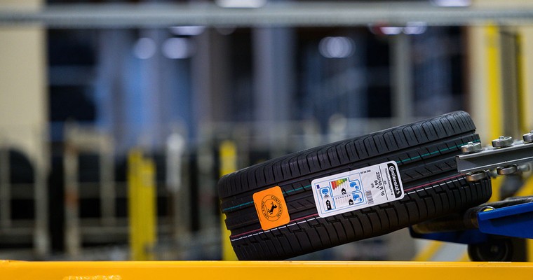 Wer fährt den heißesten Reifen? Conti, Pirelli und Michelin im Check