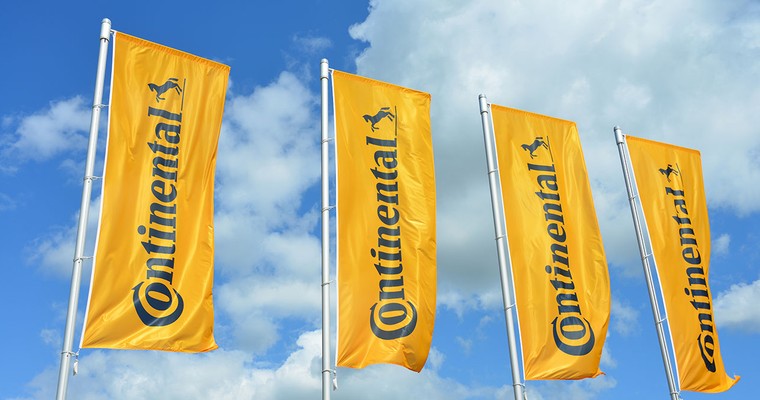 CONTINENTAL vor Zahlen - Pre-Close-Call stimmt nur teilweise positiv