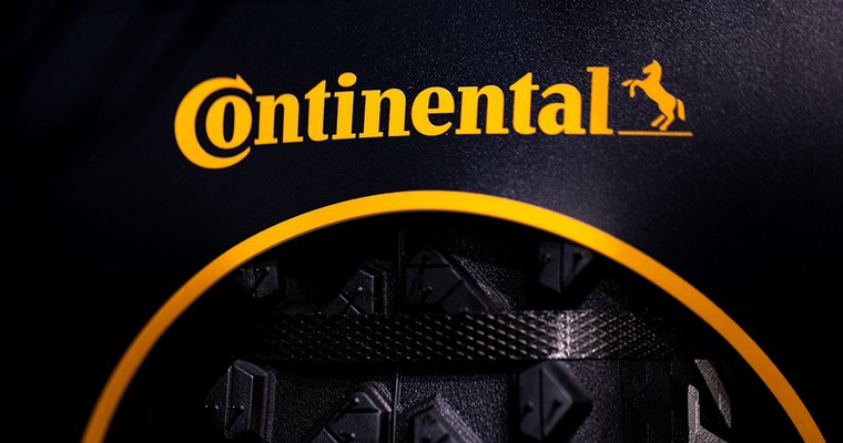 Barclays hebt CONTINENTAL auf "Overweight" an und setzt auf das Reifengeschäft