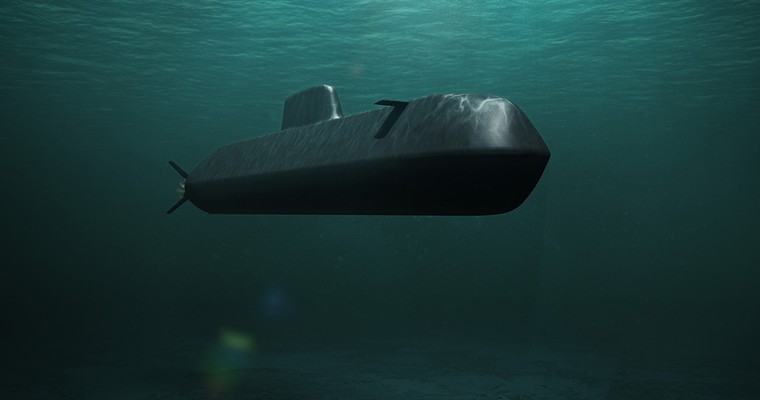 TKMS - Cashflow und Auftragseingang noch auf Tauchfahrt