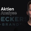 DECKERS BRANDS – Gewichtet der Markt hier gerade kurzfristige Belastungen zu hoch?