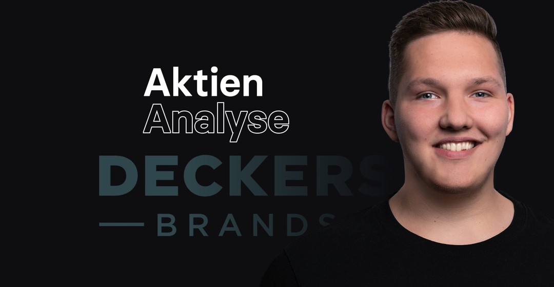DECKERS BRANDS – Gewichtet der Markt hier gerade kurzfristige Belastungen zu hoch?
