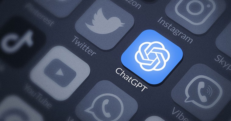 Diesmal nicht Anthropic: Eine ChatGPT-App löst Panik bei Aktien von Versicherungsmaklern aus