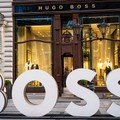 HUGO BOSS - Glanzlose Zahlen, aber die Prognose steht weiterhin