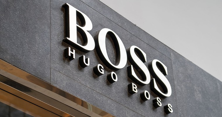 HUGO BOSS - Bald keine Dividenden-Aktie mehr?