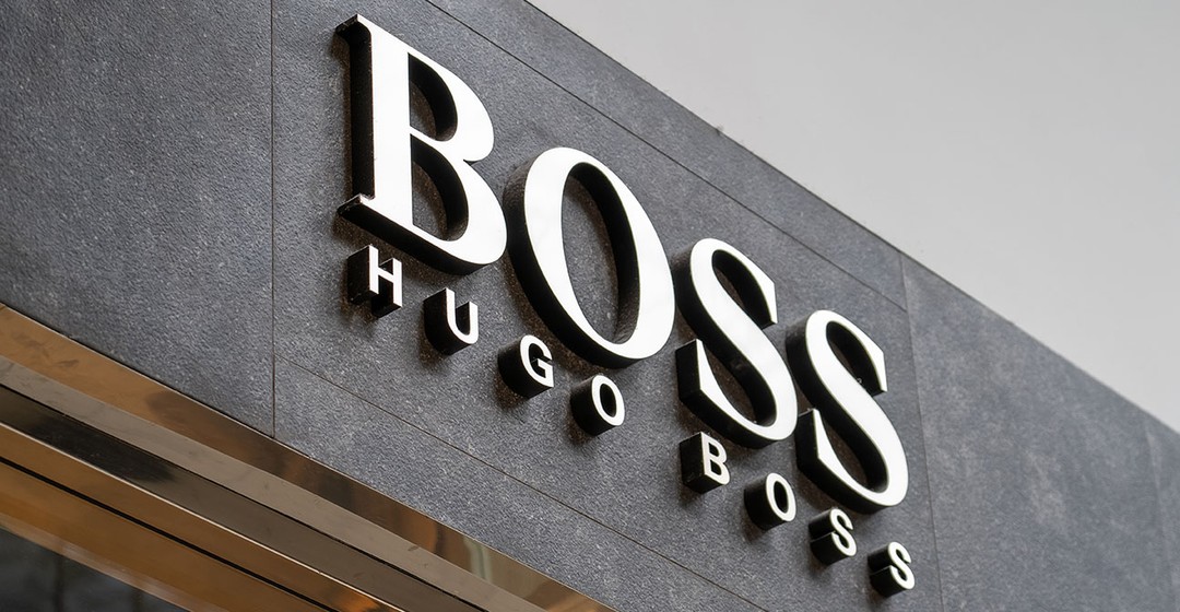 HUGO BOSS - Bald keine Dividenden-Aktie mehr?