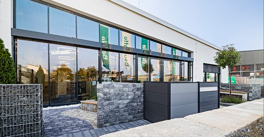 BAYWA - Aktie heute richtig gerechnet deutlich im Plus