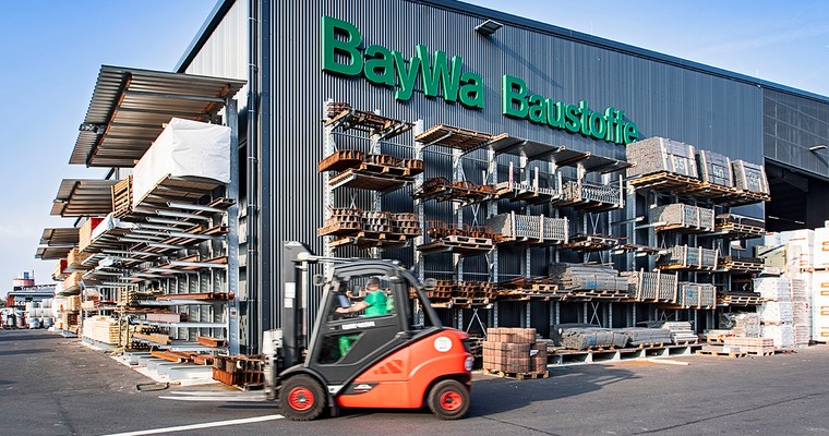 BAYWA - Morgen startet die finale Runde der Kapitalerhöhung!
